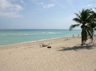 2501 S Ocean Dr APT 720, Hollywood, FL 33019