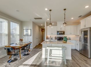 2504 Newsome Mill Ln, Nashville, TN 37221