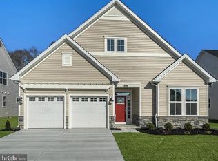 36537 Burleson Dr, Selbyville, DE 19975