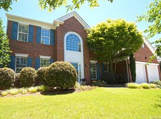 8322 Society St, Charlotte, NC 28277