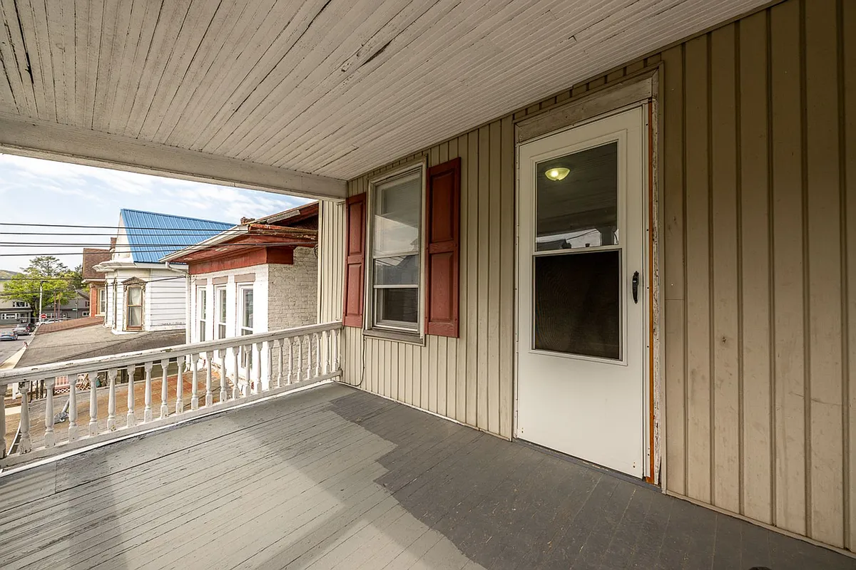 Building Photo - 39-45 Catawissa Ave