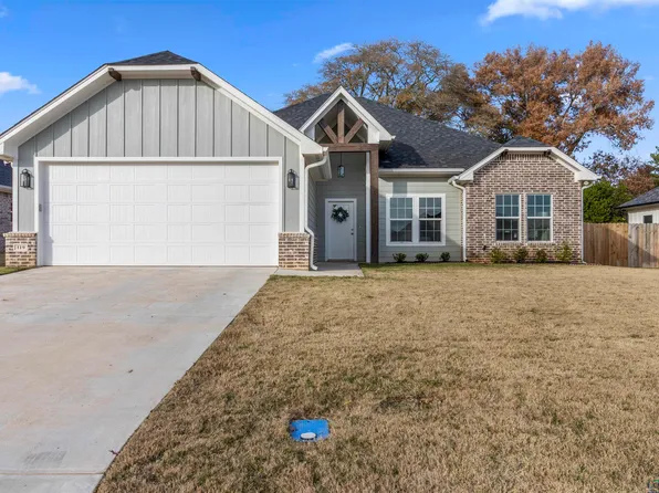 119 Rose Row Ln, Winona, TX 75792
