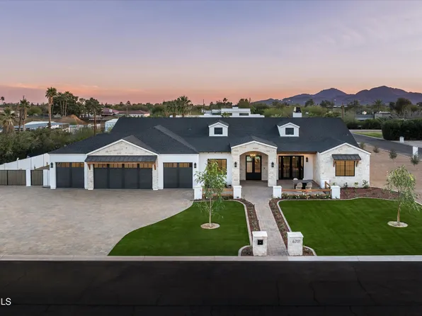 6711 E JENAN Drive, Scottsdale, AZ 85254