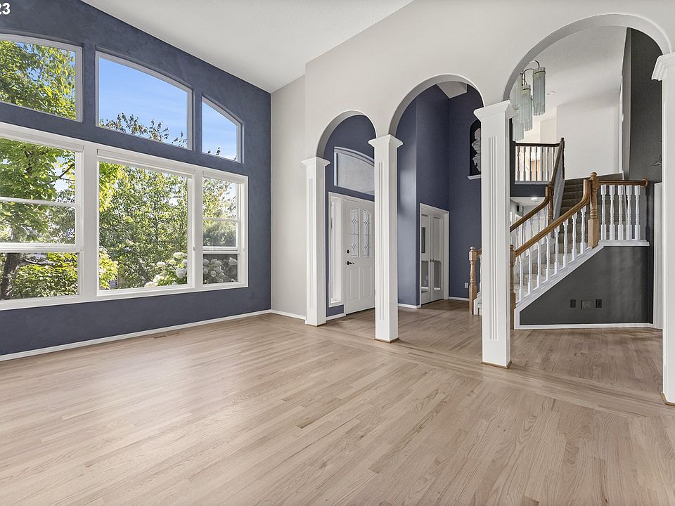 14377 SE Meadows Ln, Clackamas, OR 97015 Zillow