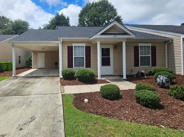 240 Philmont Dr, Columbia, SC 29223