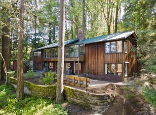 505 NW Greenleaf Rd, Portland, OR 97229