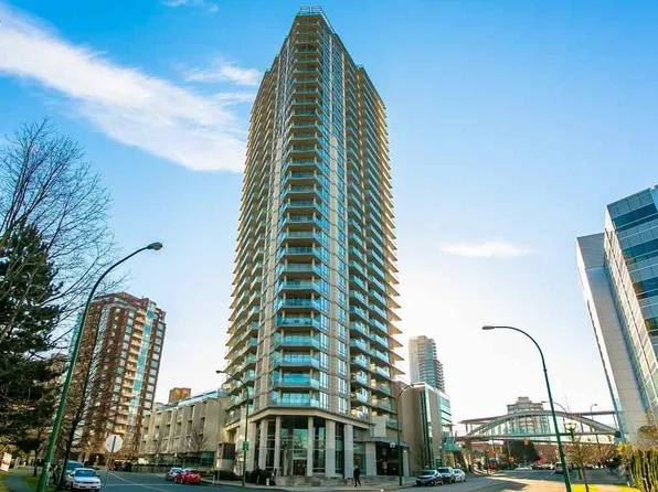 4808 Hazel St #1906, Burnaby, BC V5H 0A2