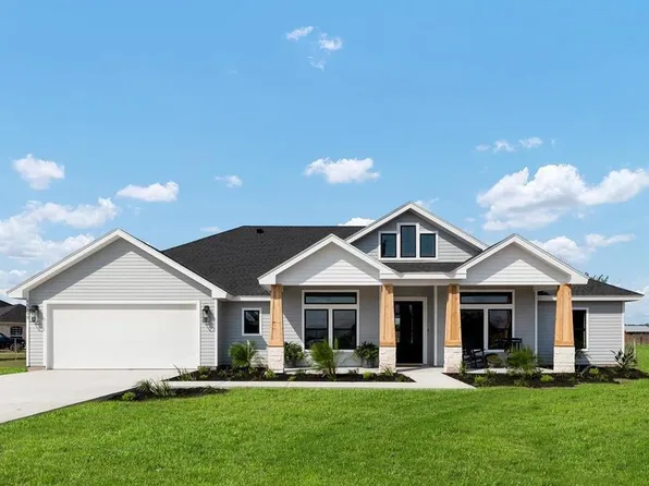 15213 Kelly Dr, Harlingen, TX 78552