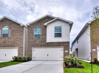 5111 Incline Dr, Houston, TX 77066