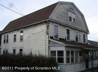 57 Reese St, Wilkes Barre, PA 18702