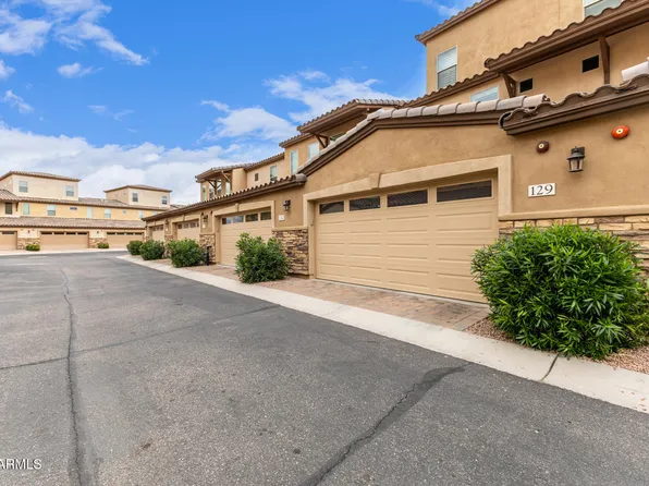 2821 S SKYLINE Drive #129, Mesa, AZ 85212
