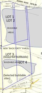 0 Sardis Rd, Canton, GA, 30114