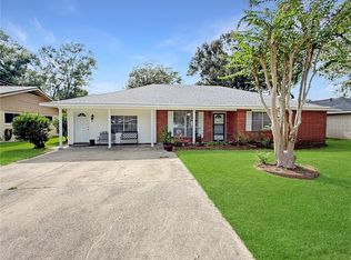 1019 Saint Scholastica St, Slidell, LA 70460