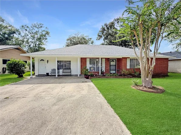 1019 Saint Scholastica St, Slidell, LA 70460
