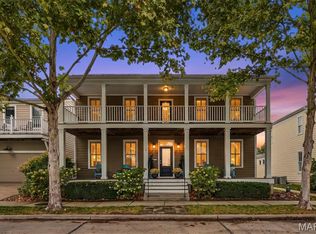 3488 Millington Dr, Saint Charles, MO 63301