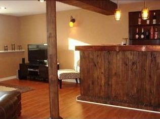 7168 Espanade St, Johnston, IA 50131