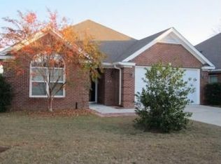 3300 Jordan Way, Valdosta, GA 31605