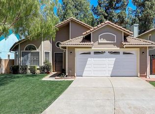 1224 Tanglewood Dr, Fairfield, CA