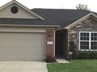 3817 Bronson Ln, Evansville, IN 47711