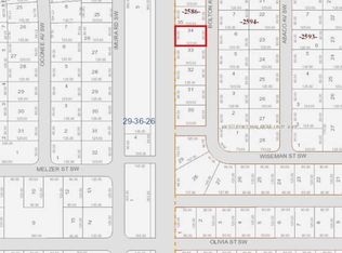 2426 Bolton Ave SW, Palm Bay, FL 32908