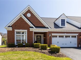 105 Summit Dr, Sewickley, PA 15143