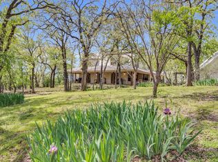 193 Hcr #2418, Hillsboro, TX 76645