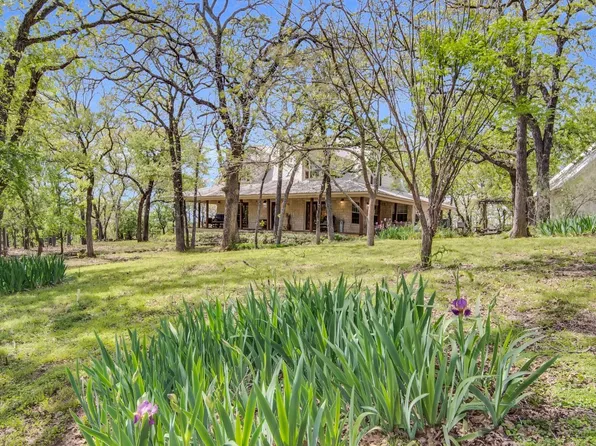 193 Hcr #2418, Hillsboro, TX 76645