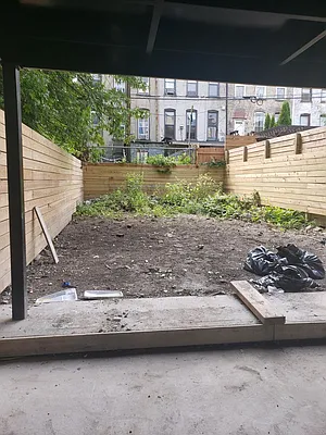 Rented by Bedford Brownstone Realty | media 30