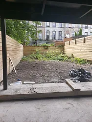 Rented by Bedford Brownstone Realty