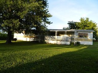 307 N Ridge St, Turney, MO 64493