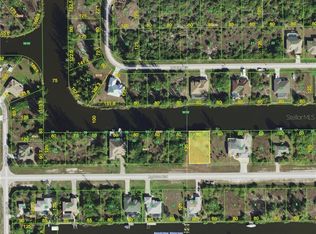 15002 Appleton Blvd, Port Charlotte, FL 33981