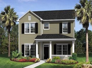 1521 Nautical Chart Dr, Charleston, SC 29414