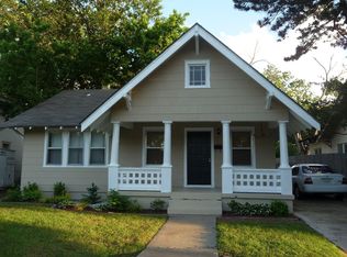 1132 NW 47th St, Oklahoma City, OK 73118