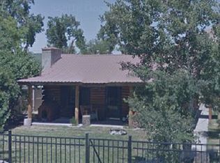 572 Sweetwater St, Lander, WY 82520