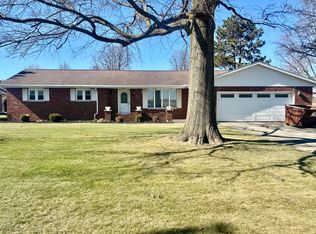 4519 Fleetfoot Rd, Coldwater, OH 45828