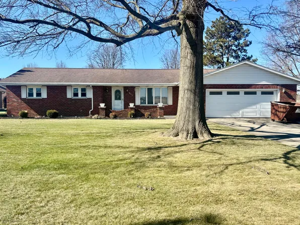4519 Fleetfoot Rd, Coldwater, OH 45828