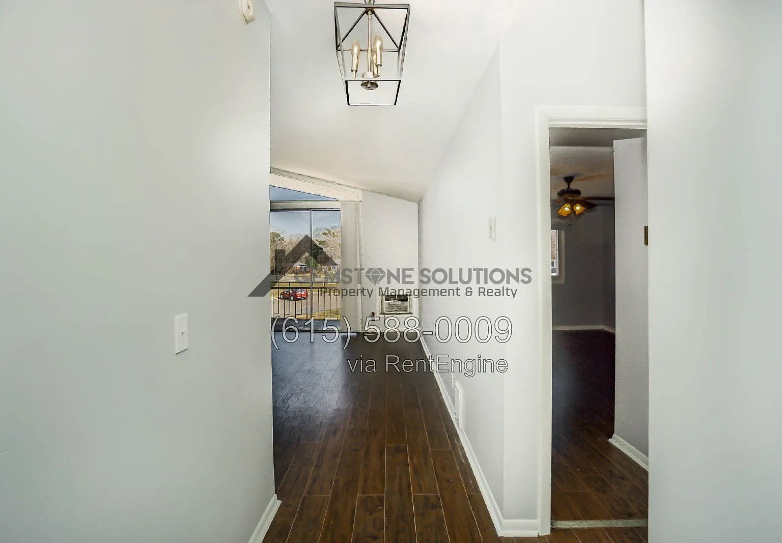 1 bed, 1.0 bath, 705 sqft, $1,280 — Photo 3