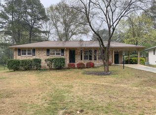 2855 Arrow Creek Dr, Atlanta, GA 30341