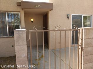 1257 E Halcyon Rd, Tucson, AZ 85719