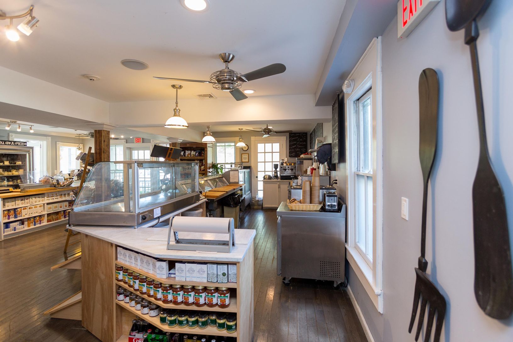  restaurant / cafe / deli