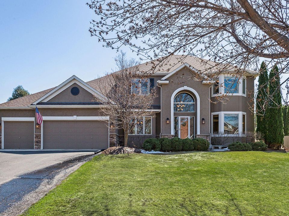 1st image of 8395 Kelzer Pond Dr