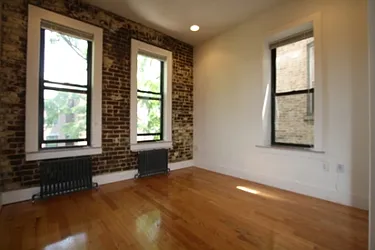 Rented by Citi Habitats