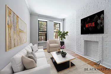 Rented by Blackwater Associates Inc.