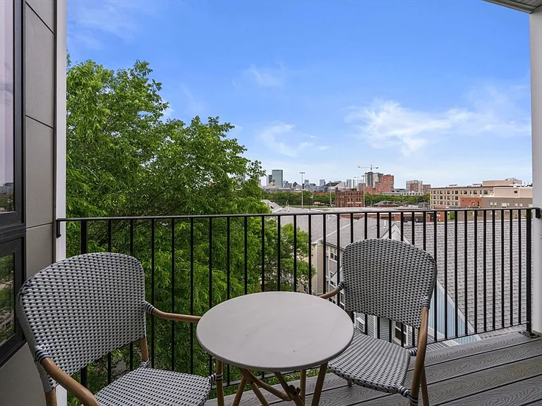 1457 Tremont St #308 — Photo 11