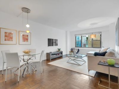 400 E 56th St APT 29S, Manhattan, NY, 10022