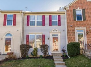 1026 Jeanett Way, Bel Air, MD 21014