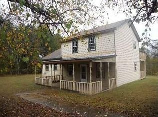 458 Buster Brown Rd, Jackson, GA 30233