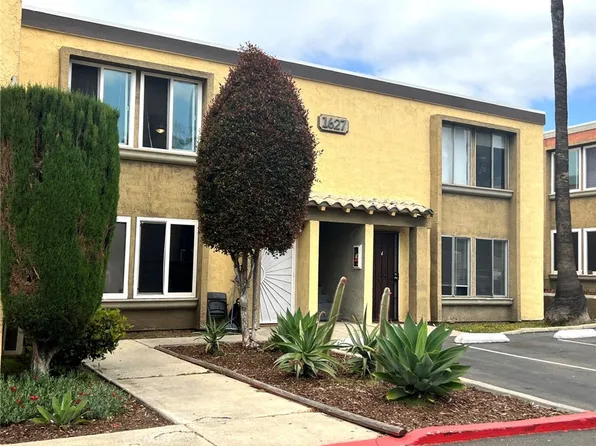 1627 Pentecost Way Unit 7, San Diego, CA 92105