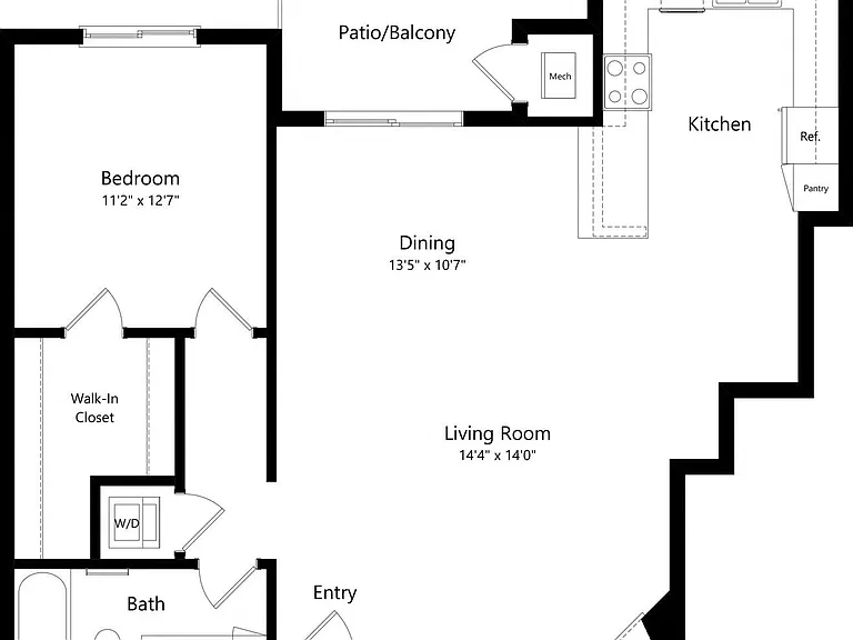 North Pointe Villas — Photo 201