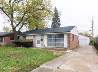 1375 Burnham Ave, Calumet City, IL